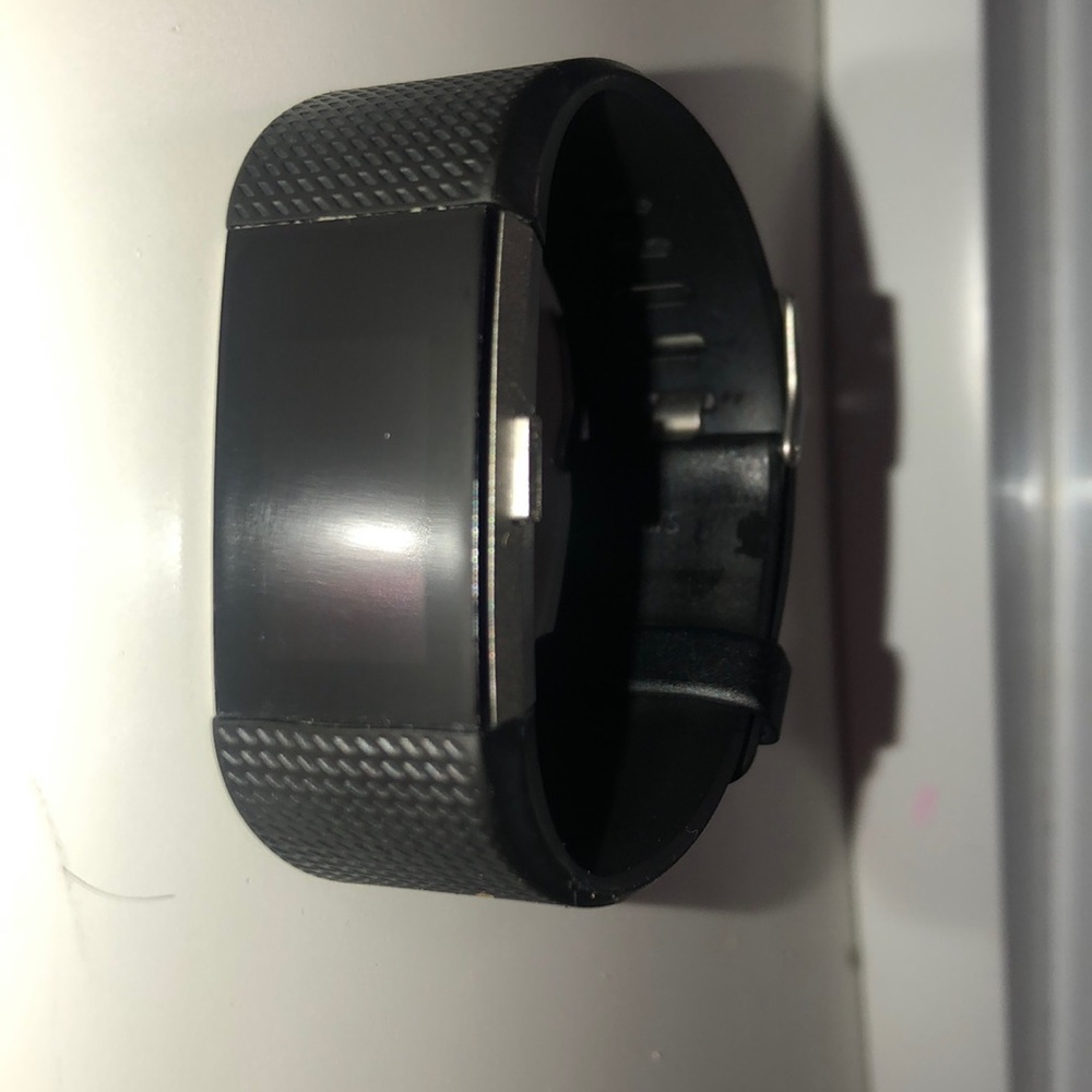 Fitbit charge 2